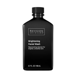Amazon Revisions Brightening Face Wash