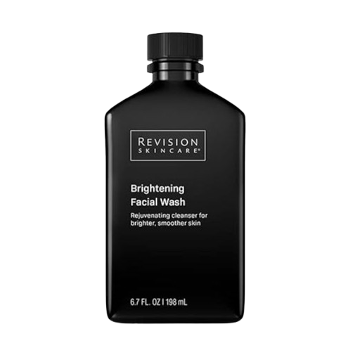 Amazon Revisions Brightening Face Wash