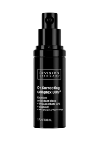 Amazon Revisions Vitamin C