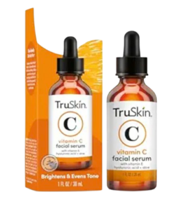 Amazon Truskin Vitamin C