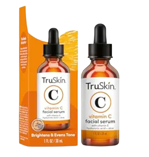 Amazon Truskin Vitamin C