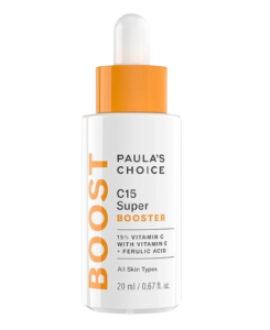 Amazon Paulas Choice Vitamin C