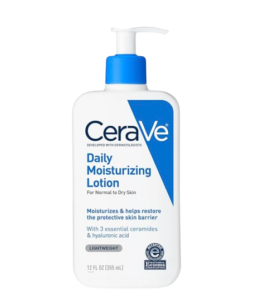 Amazon Cervave Moisturizer