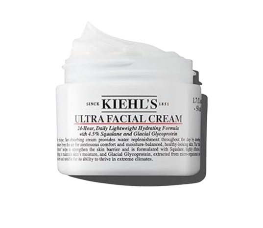 Amazon Kheils Ultra Face Cream