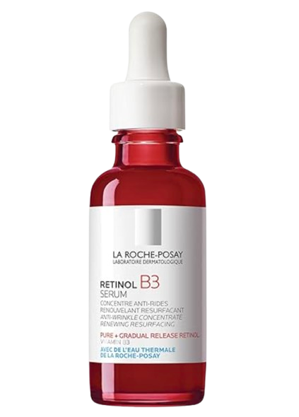 Amazon La Roche Posay Retinol