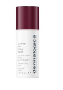 Amazon Dermalogia Retinol
