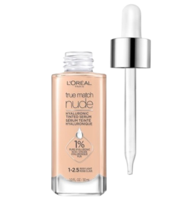 Amazon Loreal True Match