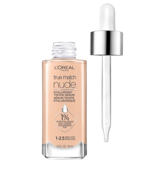 Amazon Loreal True Match