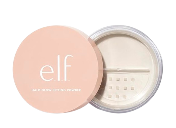 Amazon ELF setting powder
