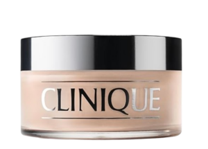 Amazon Clinque Setting Powder