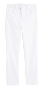 Frank & Eileen Derry Signature Jean