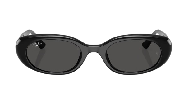 Nordstrom Ray Ban Oval Sunglasses