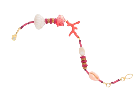 Talbots Sandy Bracelet