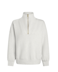Varley Half Zip