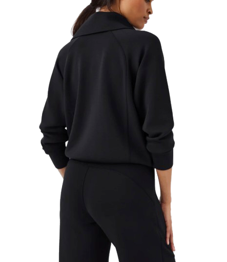 Spanx Air Essentials Half Zip