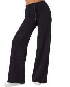 SPANX® AirEssentials Wide Leg Pant