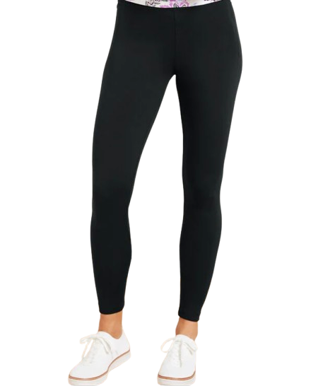 T by Talbots Performance Leggings