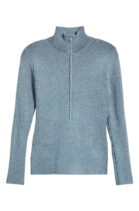 Zella Half Zip