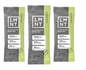 Amazon LMNT Electrolytes