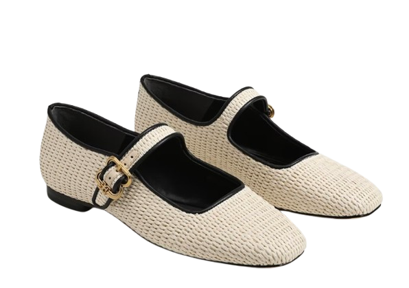 Sam Edelman Mary Jane