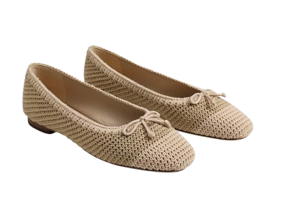 Sam Edelman Madison Ballet Flat