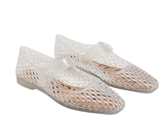 Sam Edelman Jelly Mary Jane