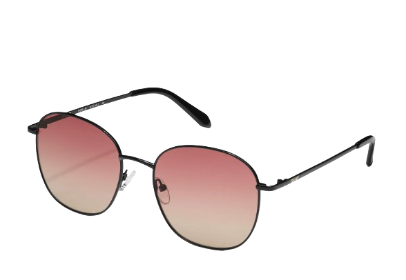 Nordstrom Quay Round Sunglasses