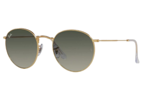 Nordstrom Ray Ban Round Sunglasses