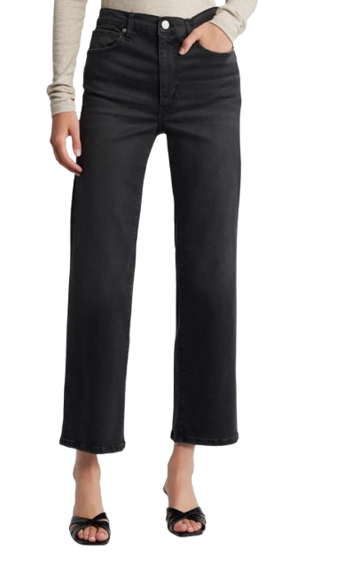 Nordstrom Frame Straight Leg Jeans