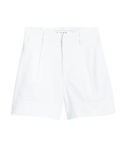 Frank and Eileen Waterford Linen Walking Shorts