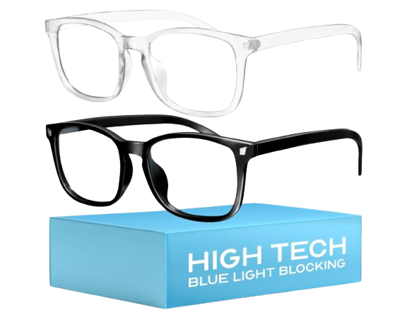 Amazon Blue Light Glasses