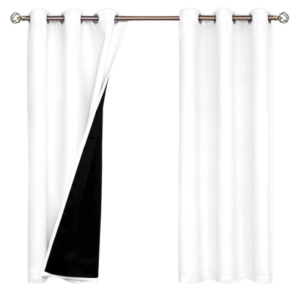 Amazon Blackout Curtains