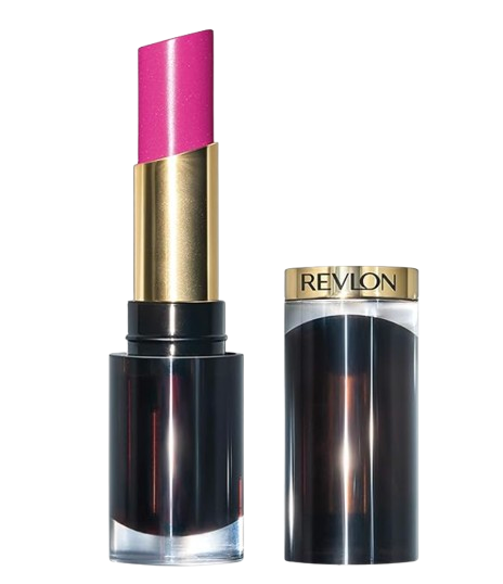 Revlon Fuchsia Pink Lipstick