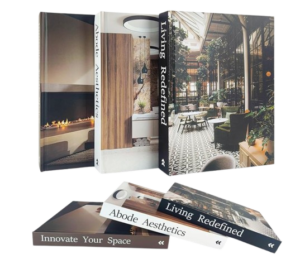 Amazon coffee table books