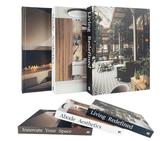 Amazon coffee table books