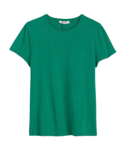 Madewell Essentials Tee