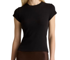 Quince Organic Cotton Tee