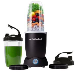 NutriBullet Pro Blender