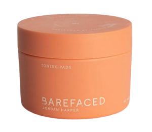 Amazon Barefaced Cleansing Pads