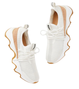 Sorel Kinetic™ Impact II Lace Up Sneakers