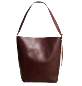 Madewell Essential Tote Brown