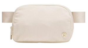 Lululemon Everywhere Belt Bag