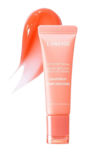 Laneige Lip Glowy Balm