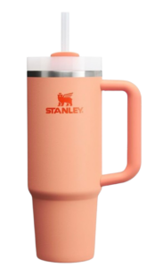 Stanley Quencher H2.0 Tumbler with Straw
