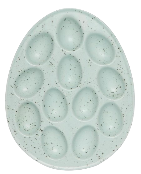 Deviled Egg Plate