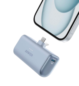 Anker Nano Portable Charger