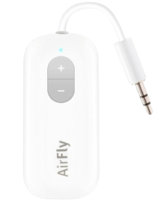 AirFly Bluetooth Transmitter/Adapter for AirPods