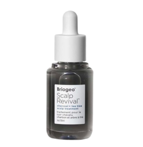 Briogeo Scalp Revival Charcoal + Tea Tree Scalp Treatmen