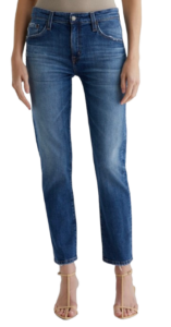 AG Ex-Boyfriend Jeans