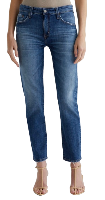 AG Ex-Boyfriend Jeans